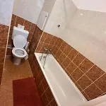 Apartment Palazzo Deluxe Siofok