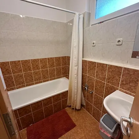 Apartmán Palazzo Deluxe *