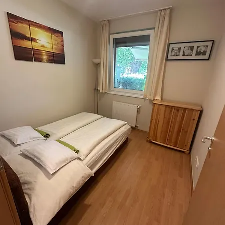 Palazzo Deluxe Apartment Siofok
