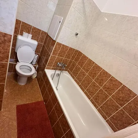 Apartmán Palazzo Deluxe Siófok