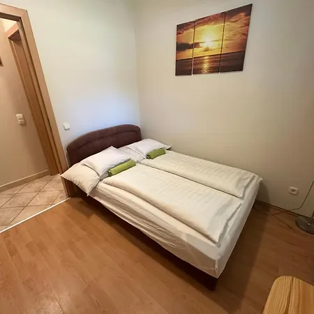 Palazzo Deluxe Apartment