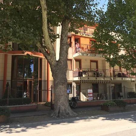 Palazzo Deluxe Apartmán