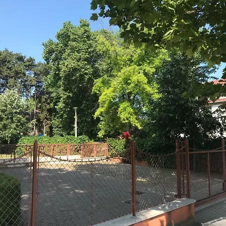 Palazzo Deluxe * Siofok