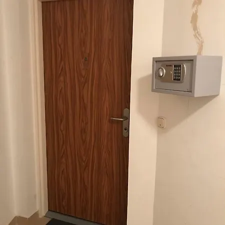 Apartment Palazzo Deluxe Siófok