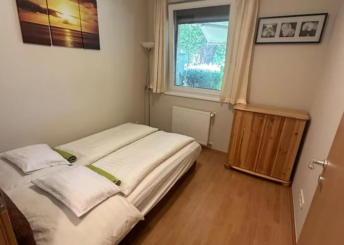 Palazzo Deluxe Apartament Siófok