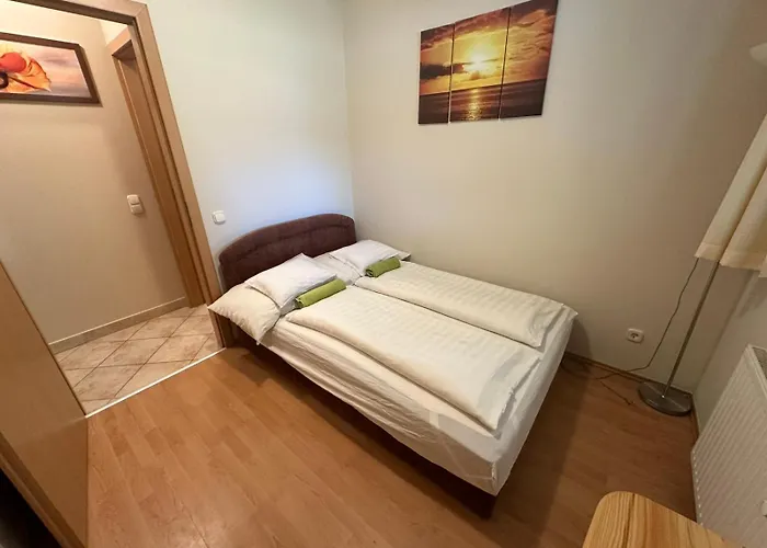 Palazzo Deluxe Apartament