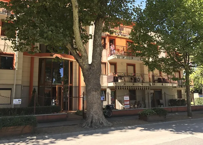 Palazzo Deluxe Apartament