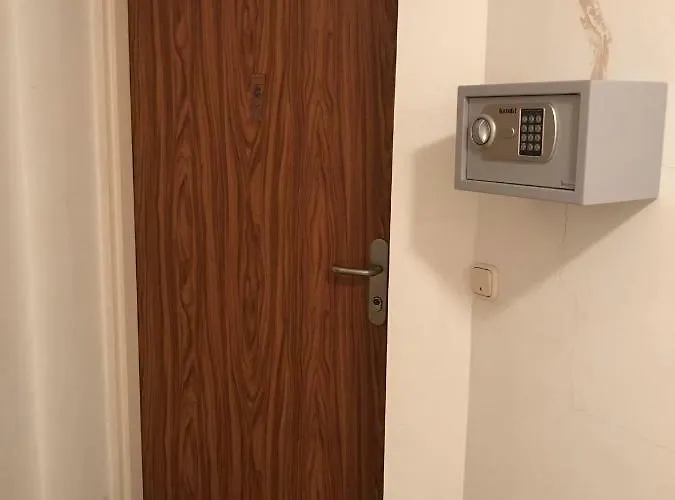 Apartament Palazzo Deluxe Siófok